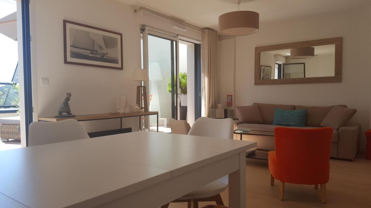 Les Cypres - Appt Avec Terrasse Proche *