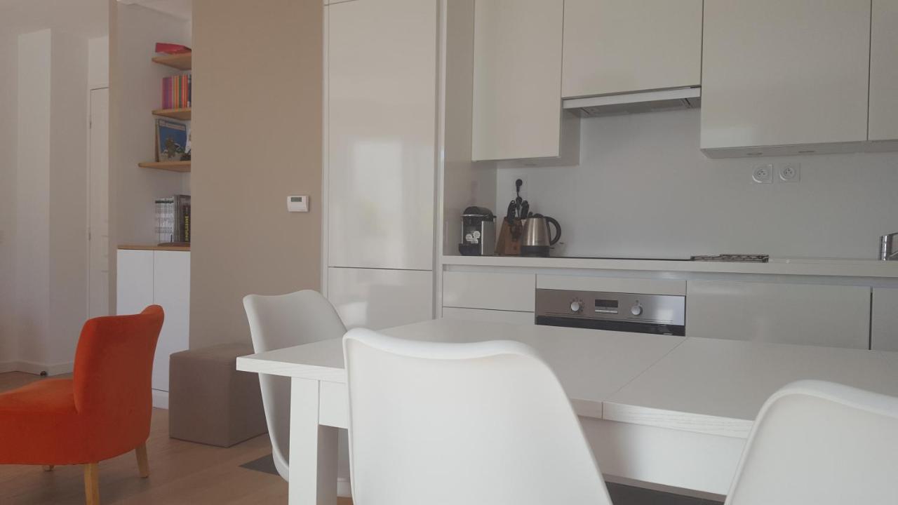 Apartment Les Cypres - Appt Avec Terrasse Proche *