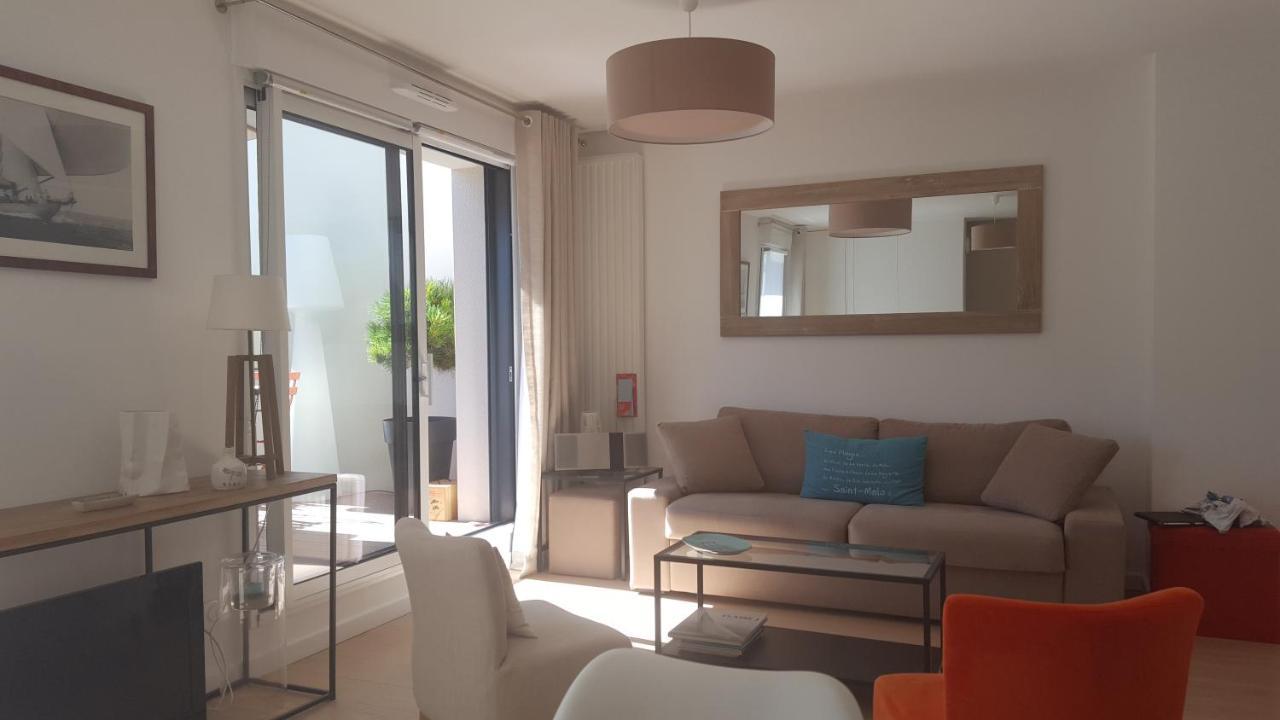 Les Cypres - Appt Avec Terrasse Proche *