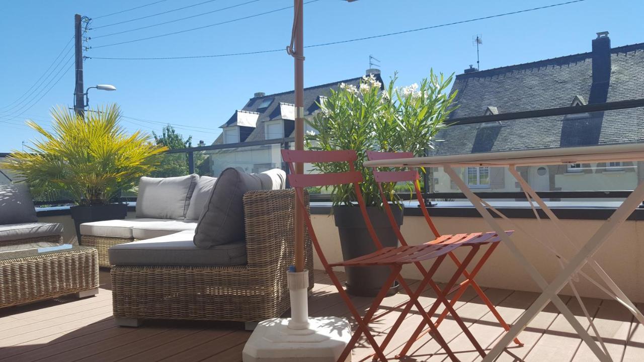 Les Cypres - Appt Avec Terrasse Proche Apartment