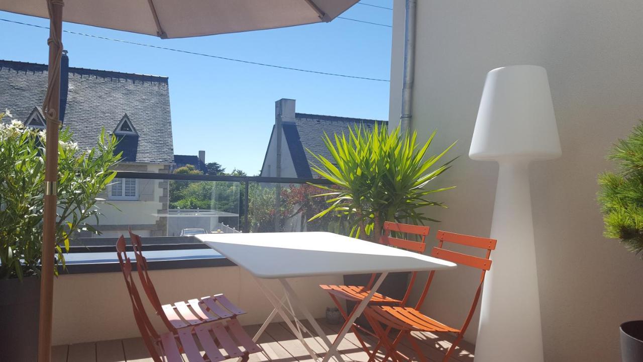 Apartment Les Cypres - Appt Avec Terrasse Proche *