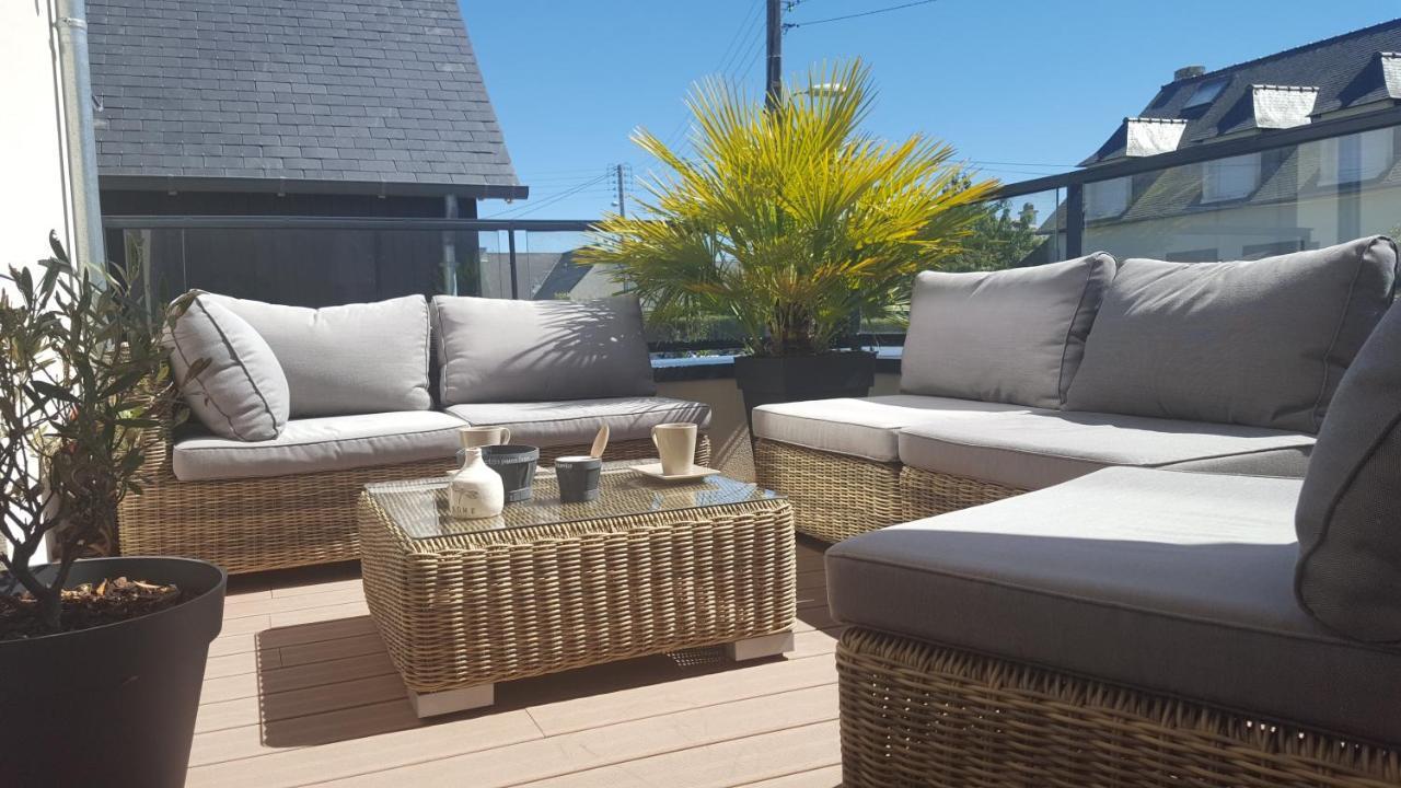 Apartment Les Cypres - Appt Avec Terrasse Proche *