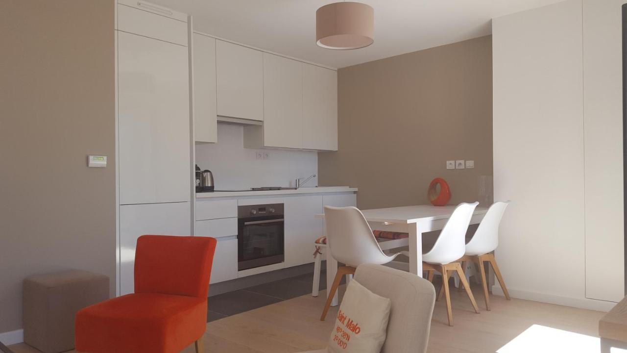 Les Cypres - Appt Avec Terrasse Proche