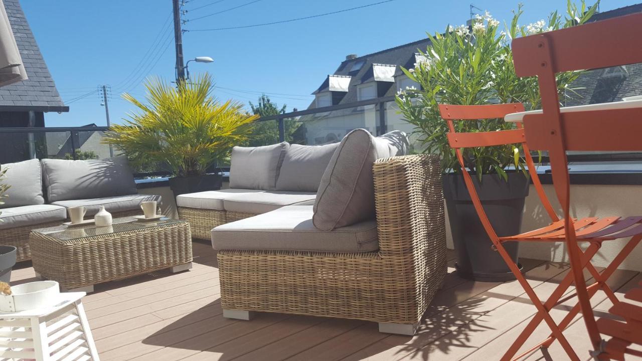 Apartment Les Cypres - Appt Avec Terrasse Proche *