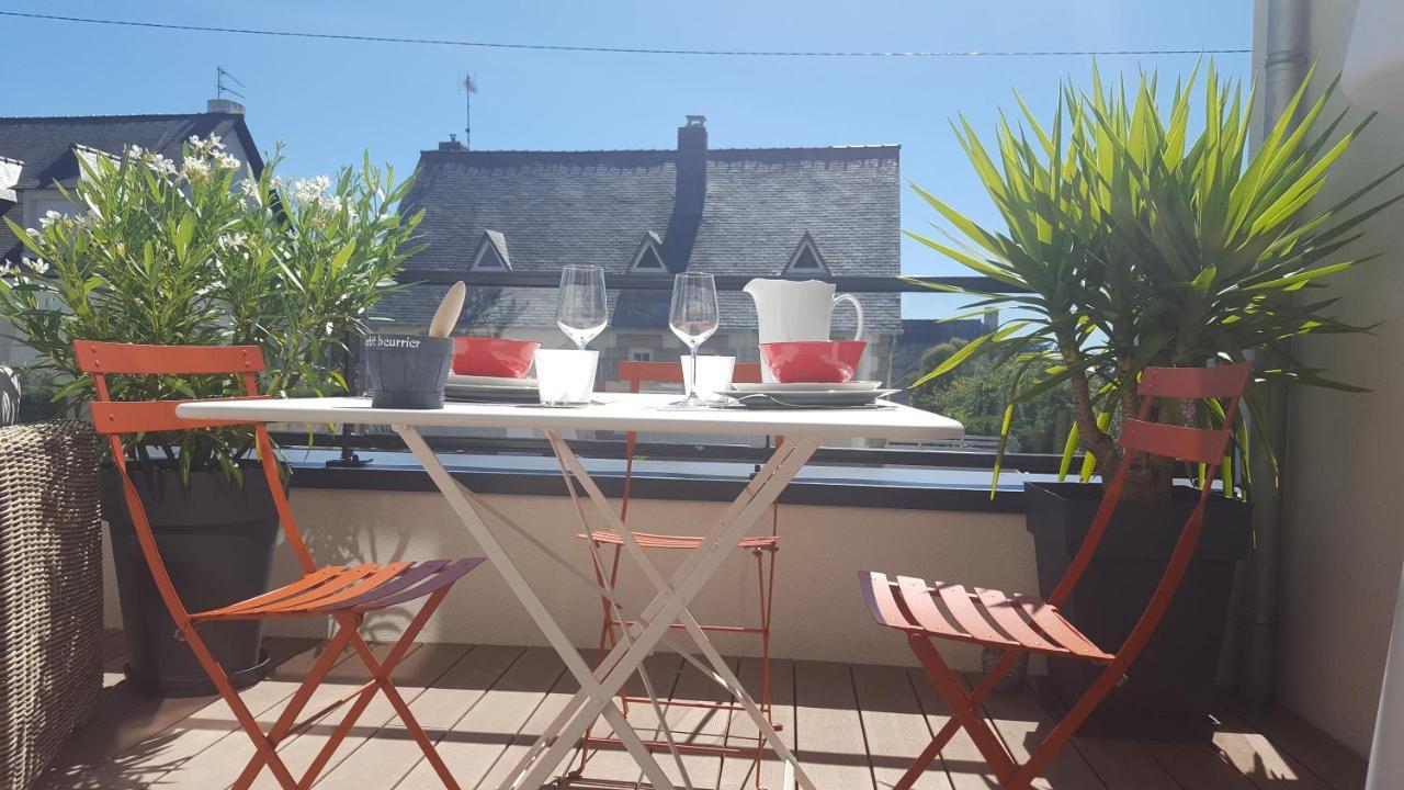 Les Cypres - Appt Avec Terrasse Proche *