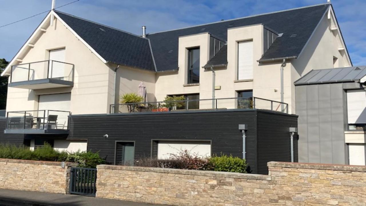 Apartment Les Cypres - Appt Avec Terrasse Proche *